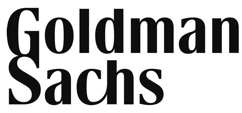 Goldman Sachs logo