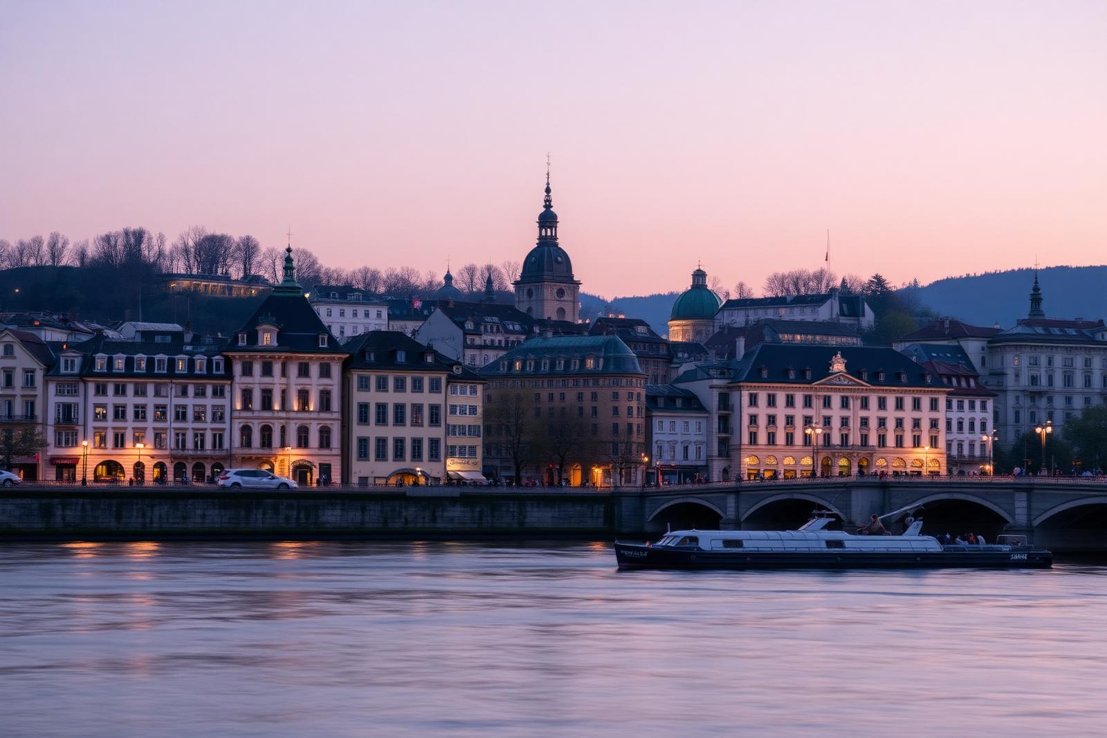 Zurich